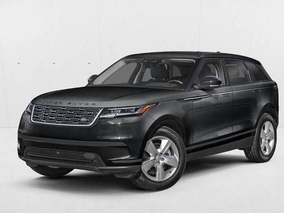 LAND ROVER RANGE ROVER VELAR 2025 SALYJ2EX5SA808285 image